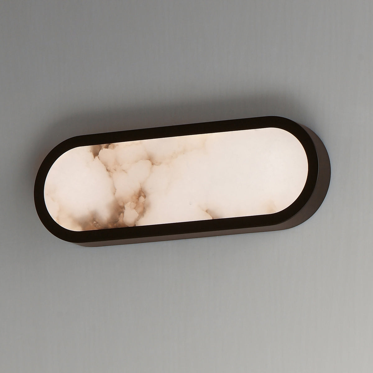 Plinth Wall Sconce