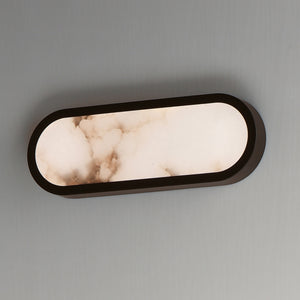 Plinth Wall Sconce