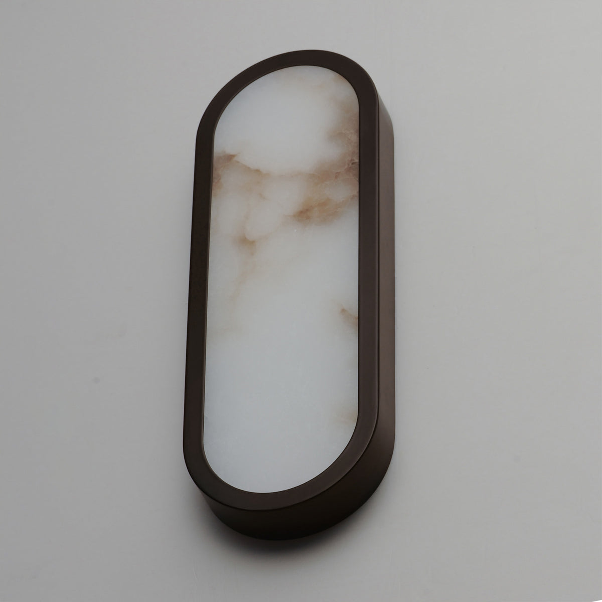 Plinth Wall Sconce
