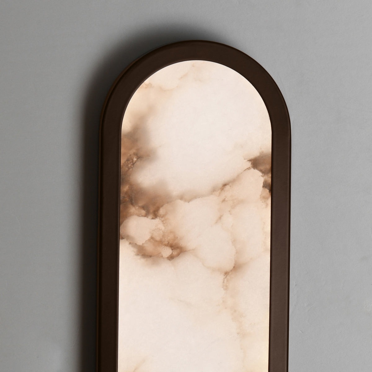 Plinth Wall Sconce