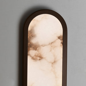 Plinth Wall Sconce