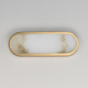 Plinth Wall Sconce