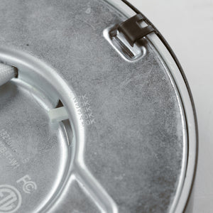 Slab Flush Mount