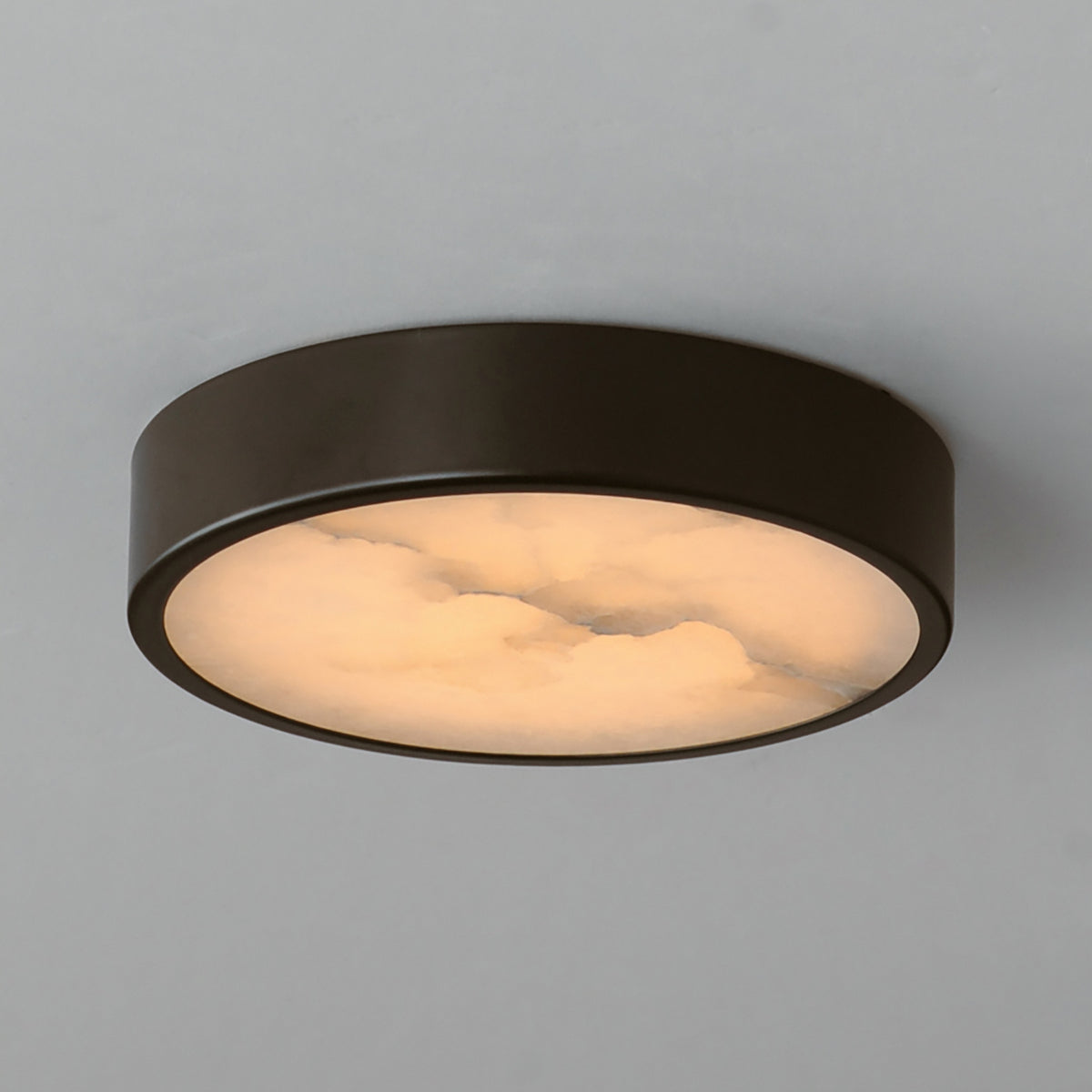 Slab Flush Mount
