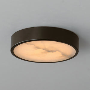 Slab Flush Mount