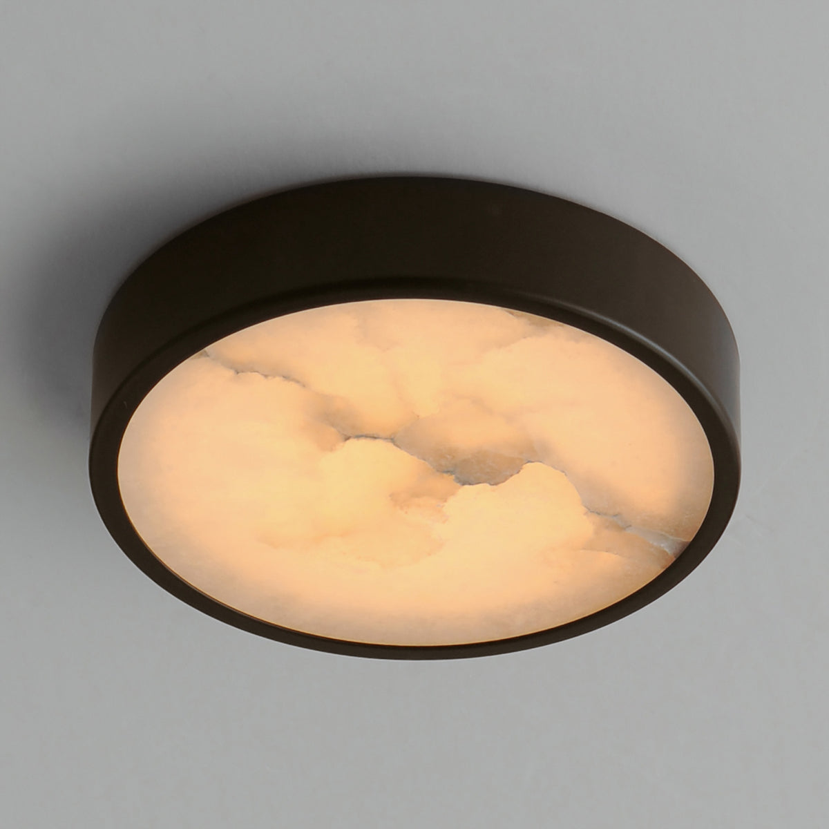Slab Flush Mount