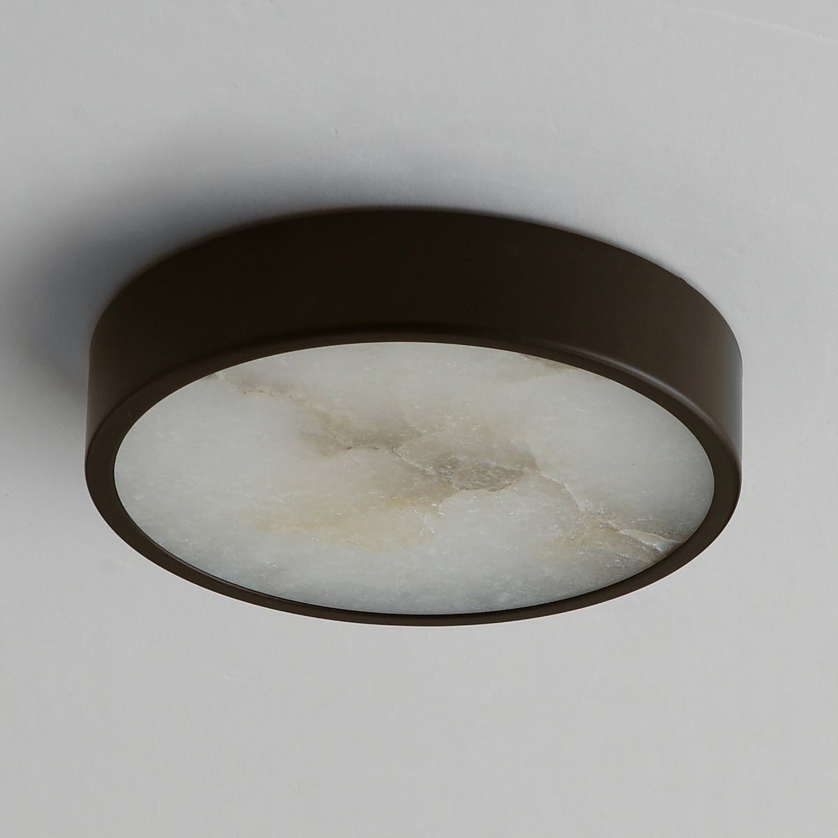Slab Flush Mount