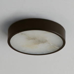 Slab Flush Mount