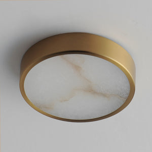 Slab Flush Mount