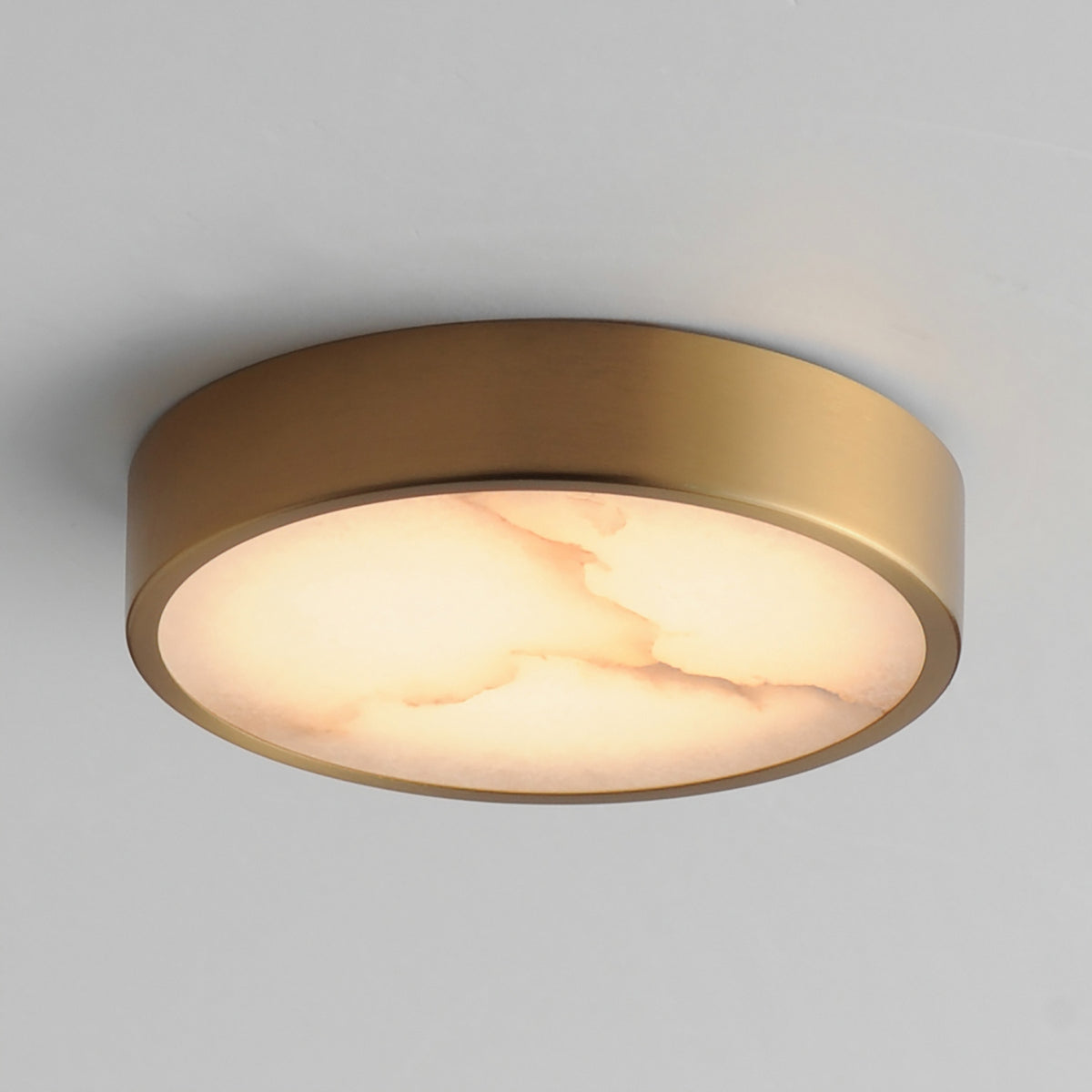 Slab Flush Mount
