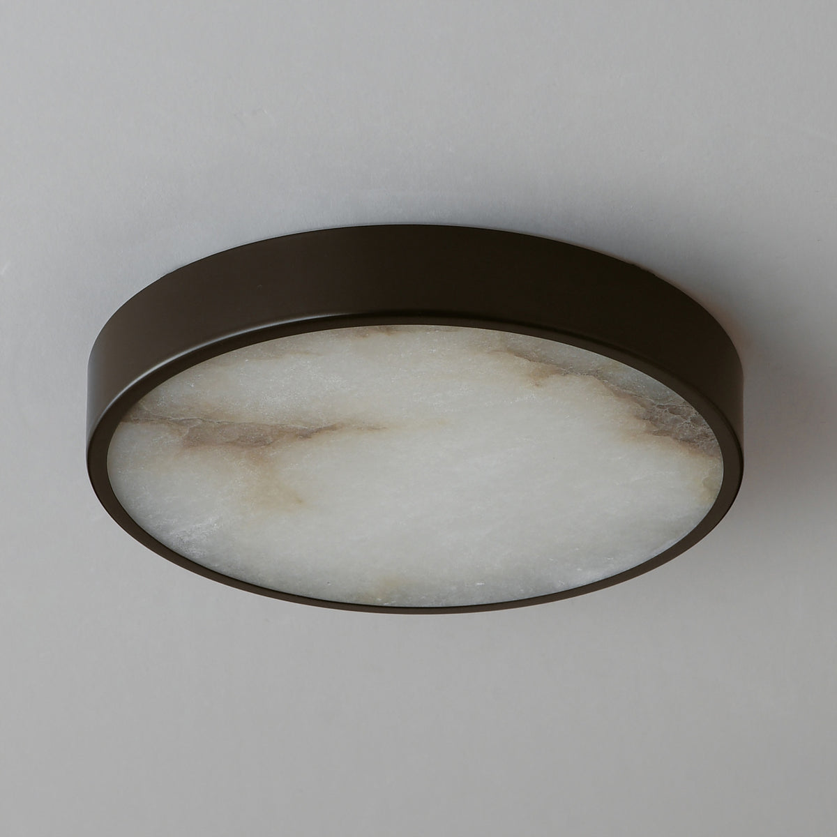 Slab Flush Mount