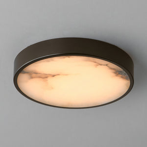 Slab Flush Mount