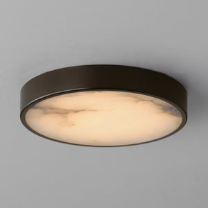 Slab Flush Mount
