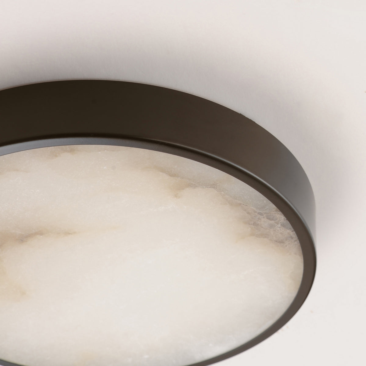 Slab Flush Mount