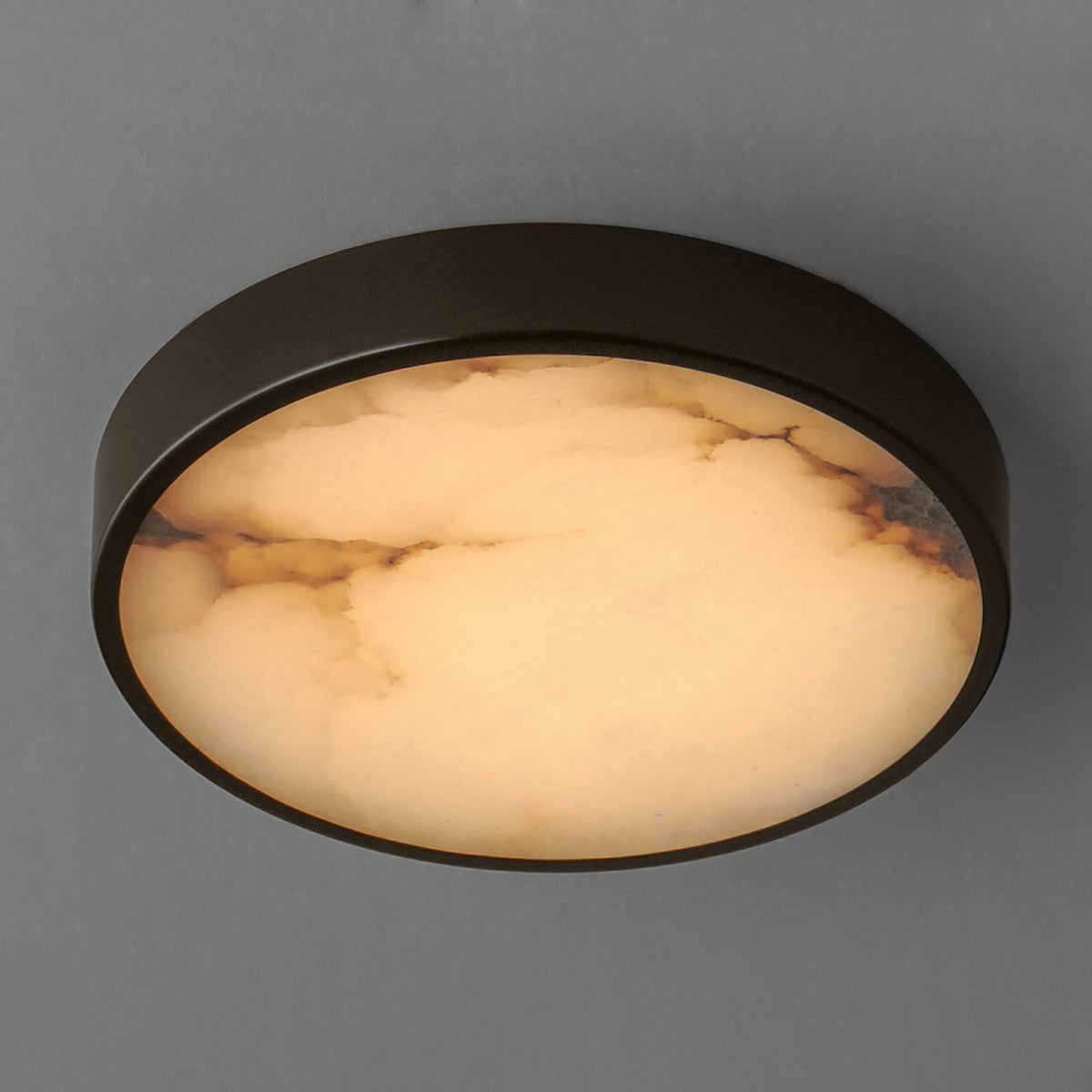 Slab Flush Mount
