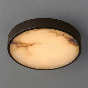Slab Flush Mount