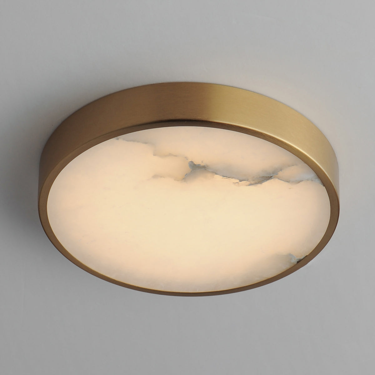Slab Flush Mount