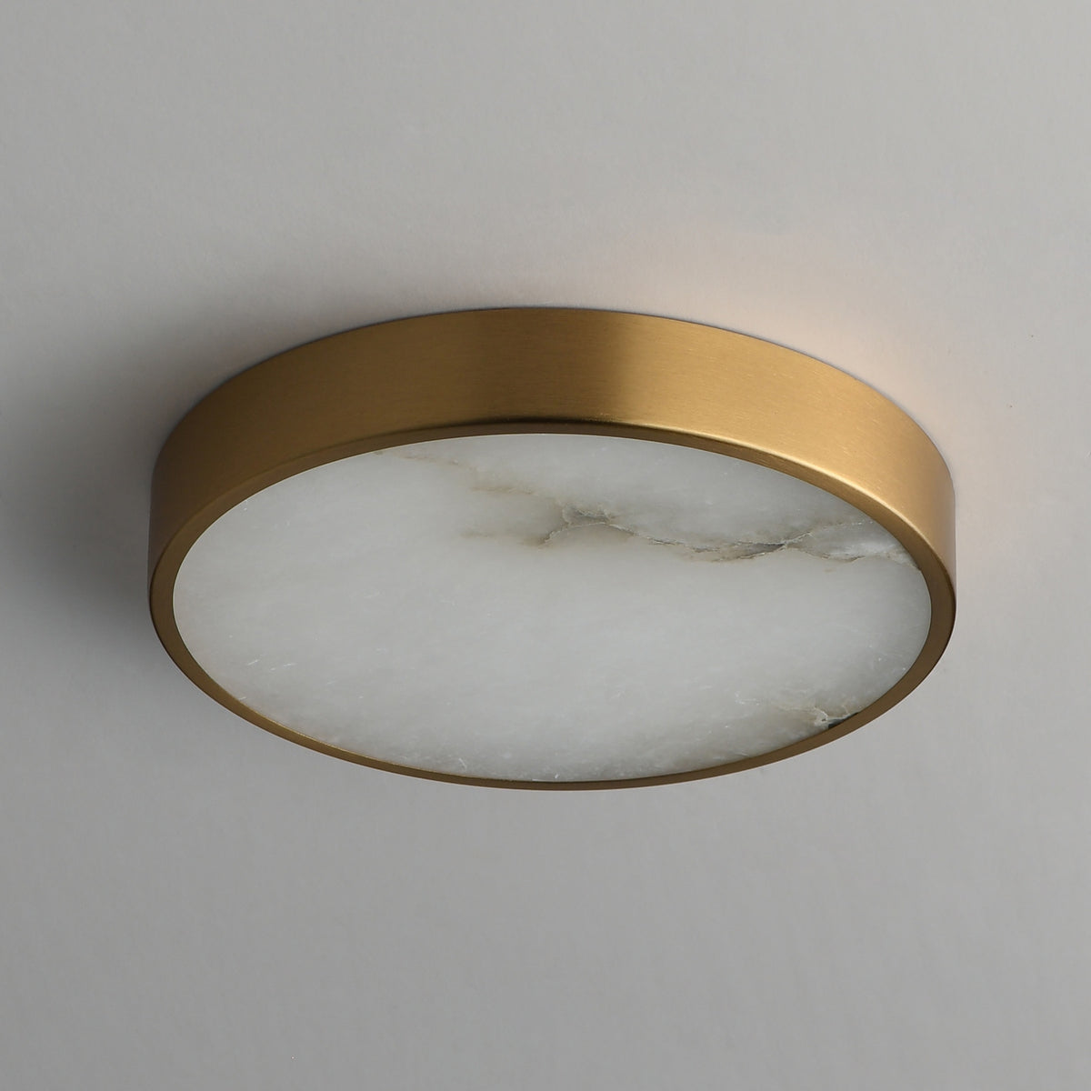 Slab Flush Mount