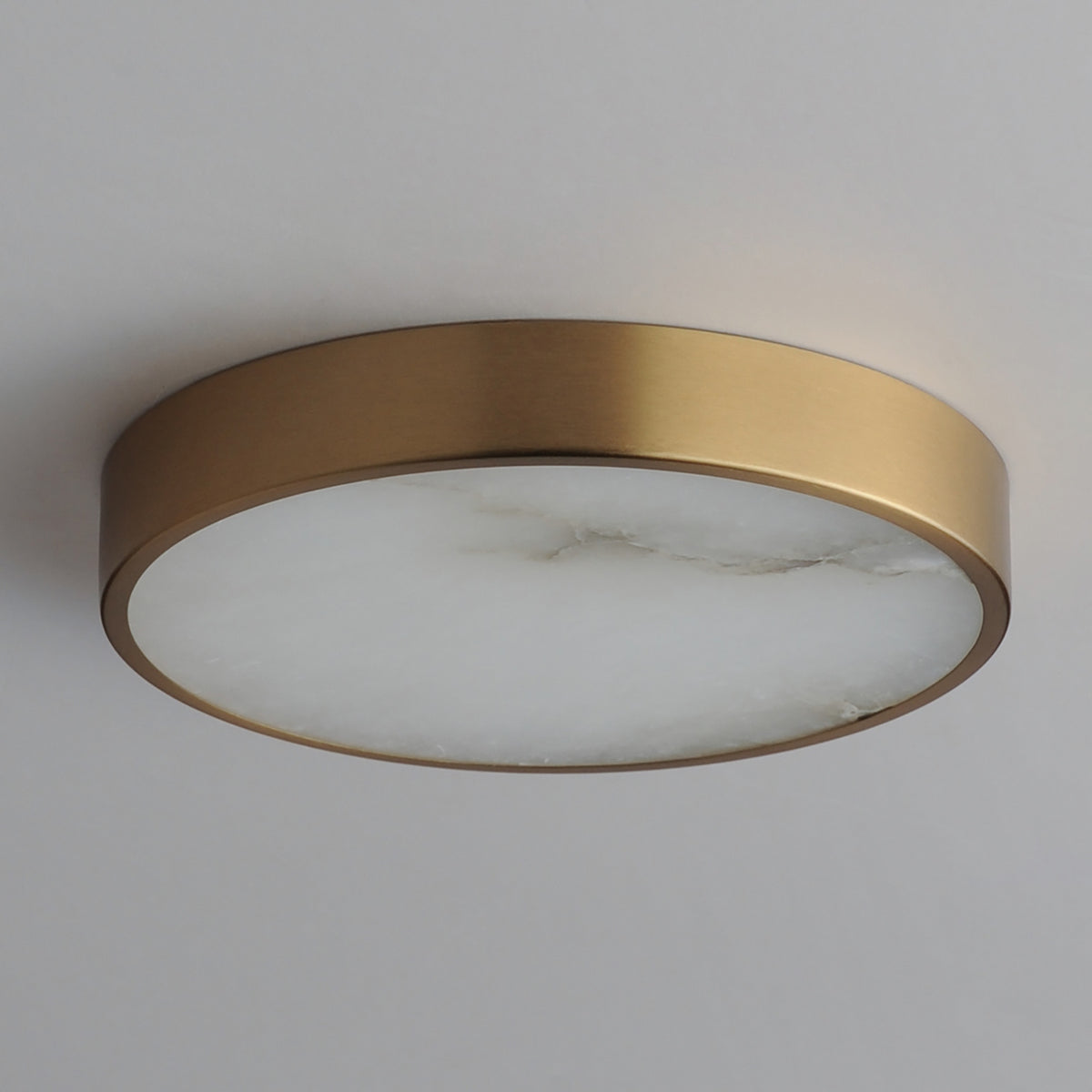 Slab Flush Mount