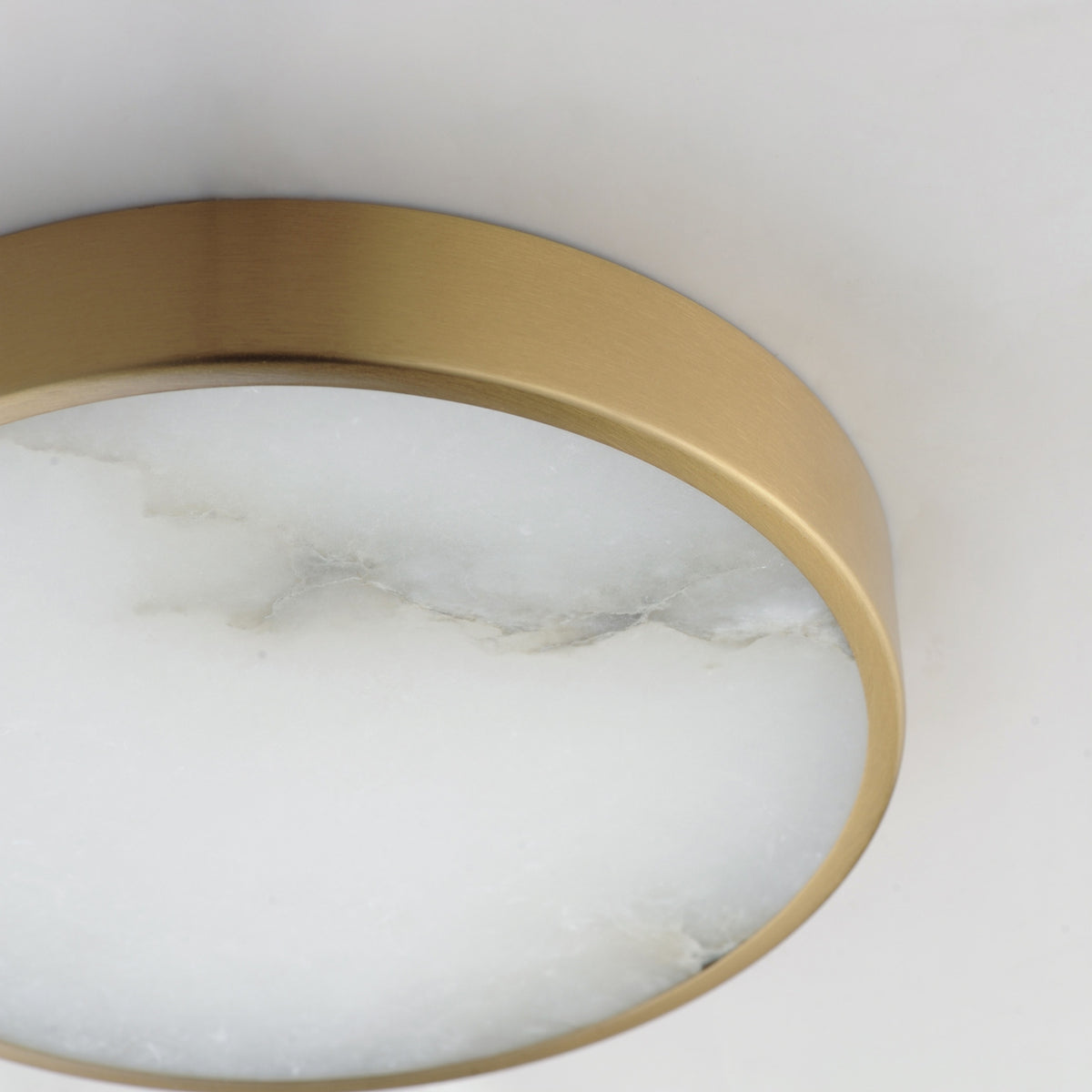 Slab Flush Mount