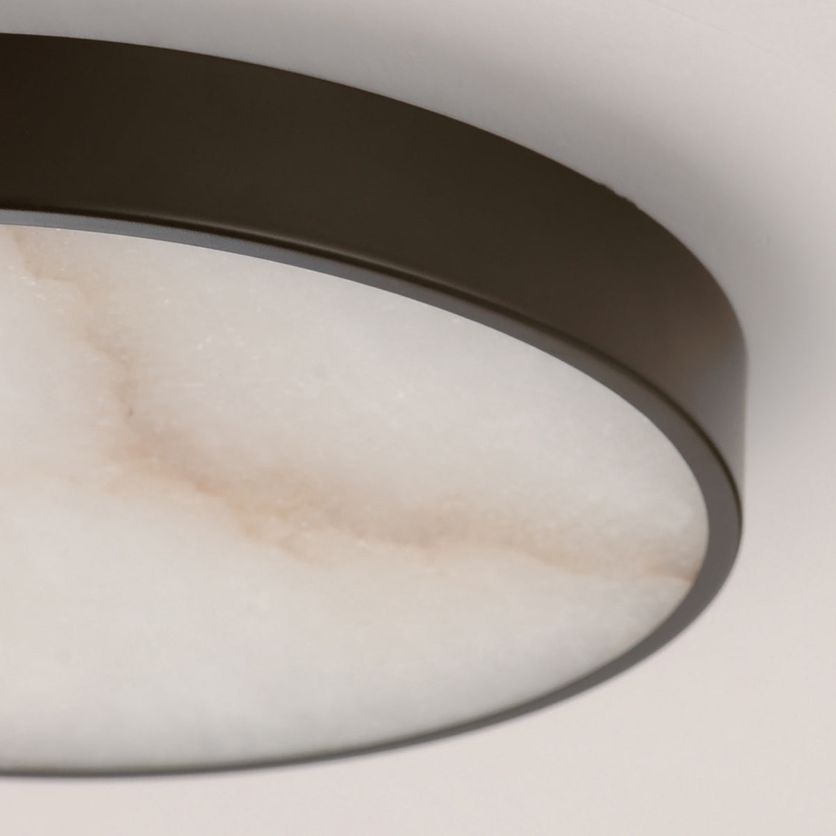 Slab Flush Mount