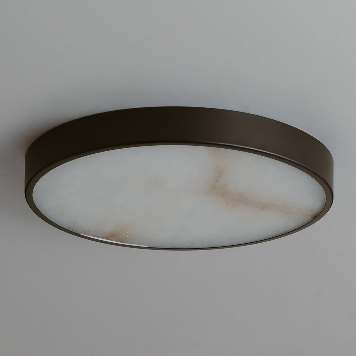 Slab Flush Mount