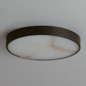 Slab Flush Mount