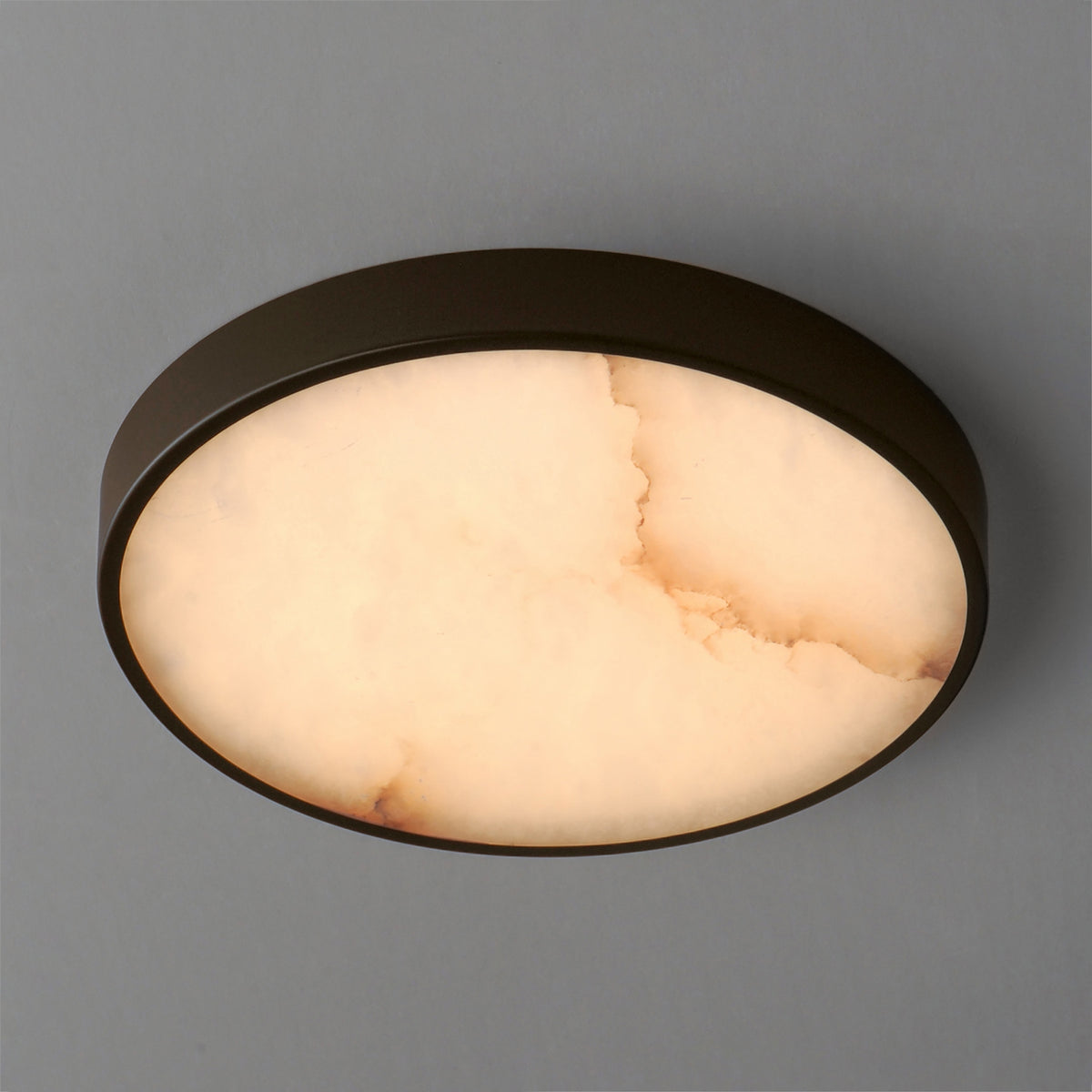 Slab Flush Mount