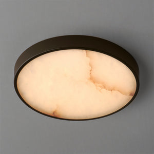 Slab Flush Mount