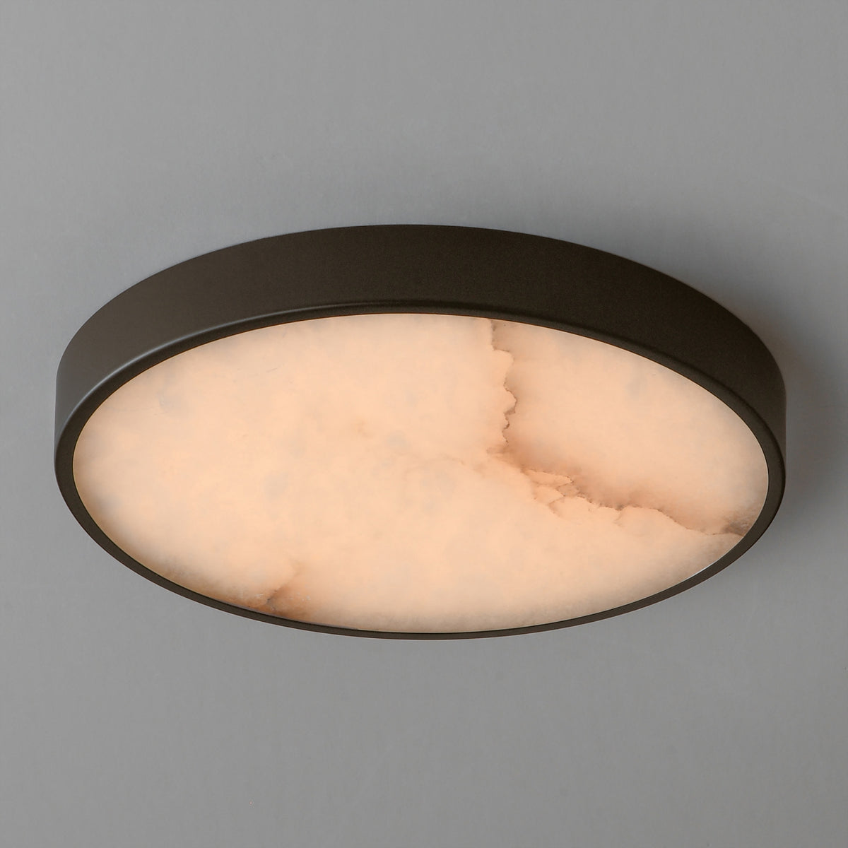 Slab Flush Mount