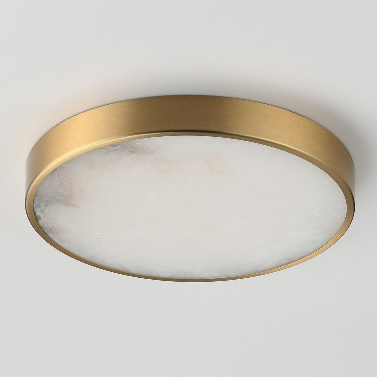 Slab Flush Mount