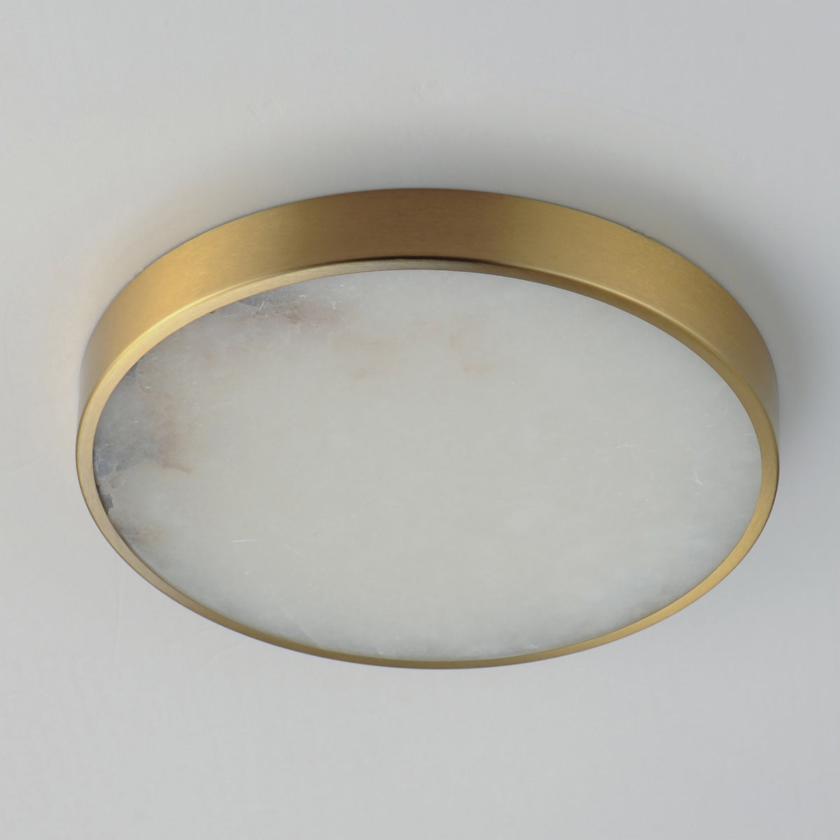 Slab Flush Mount