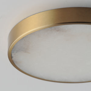 Slab Flush Mount