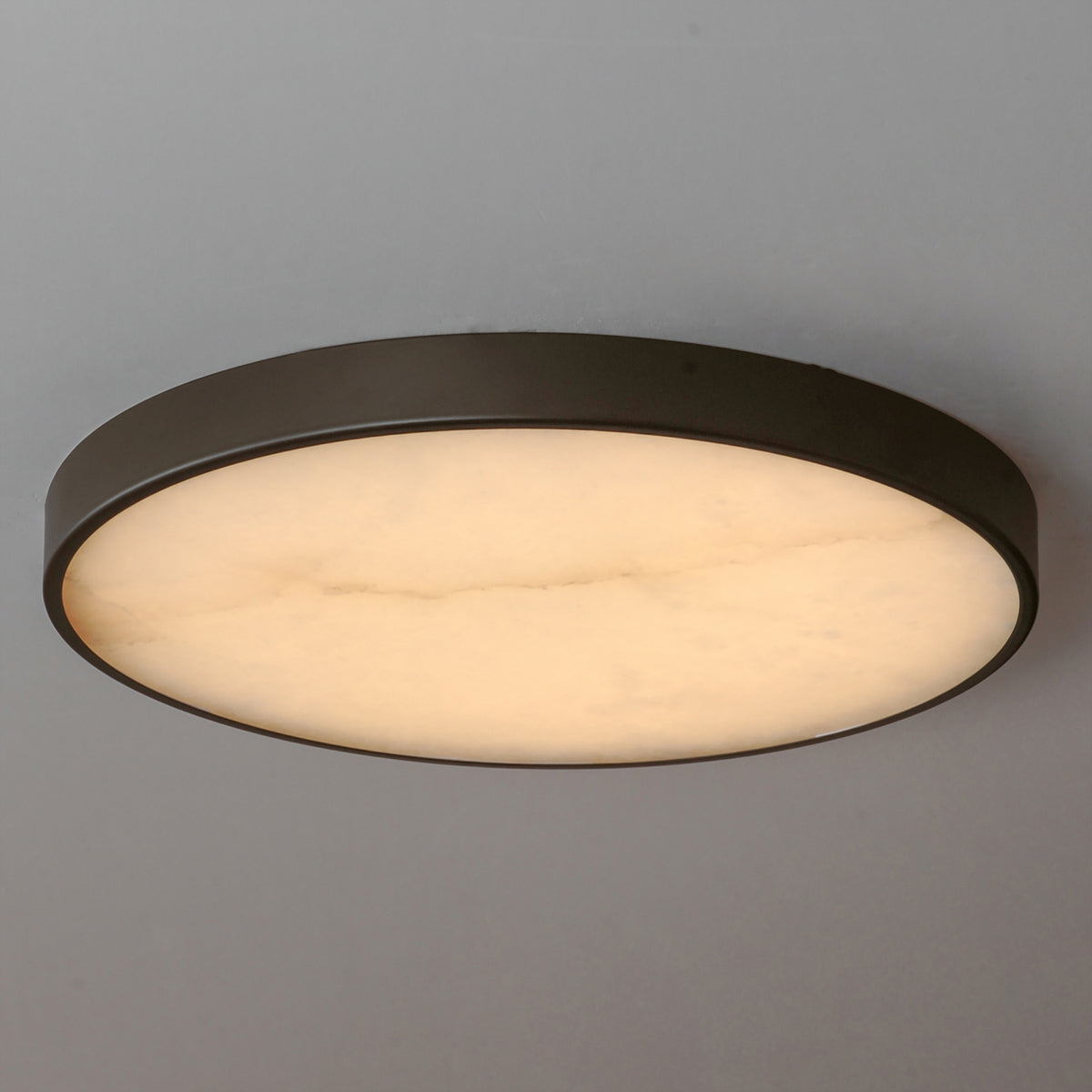 Slab Flush Mount