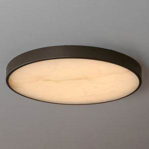 Slab Flush Mount