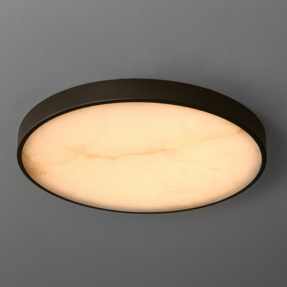 Slab Flush Mount