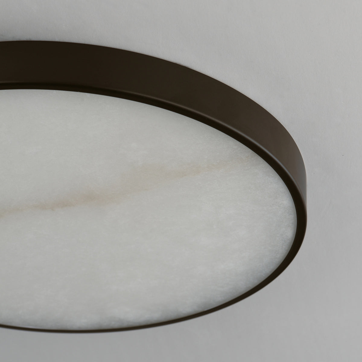 Slab Flush Mount