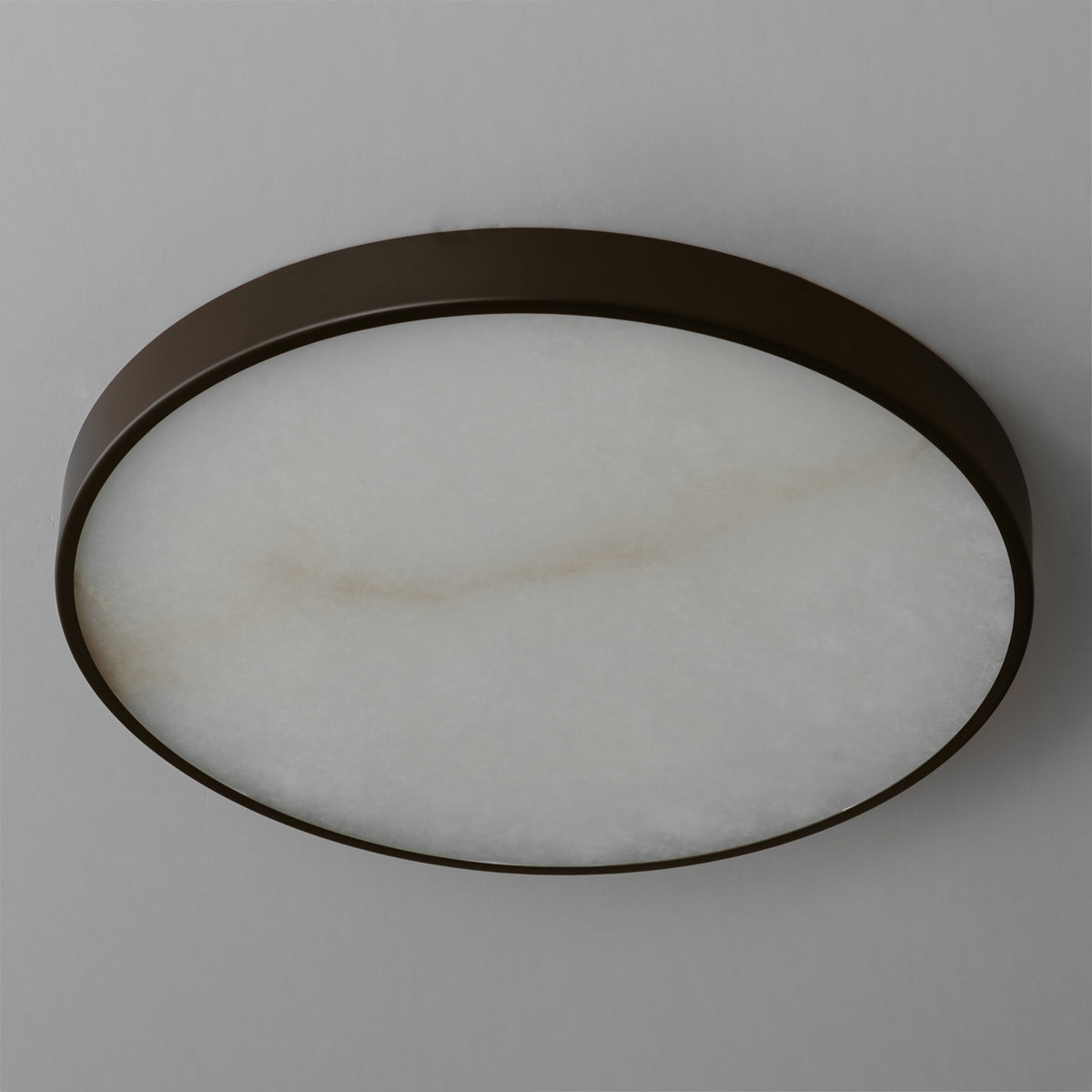 Slab Flush Mount