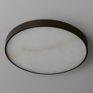 Slab Flush Mount