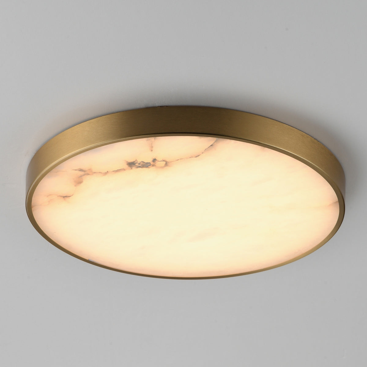 Slab Flush Mount