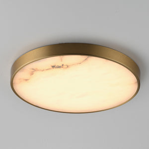 Slab Flush Mount