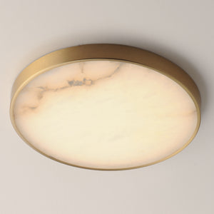 Slab Flush Mount