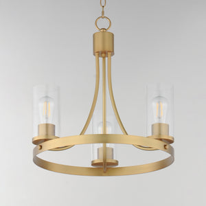 Livingston Chandelier