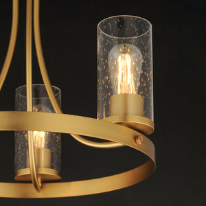 Livingston Chandelier