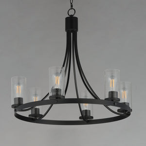 Livingston Chandelier