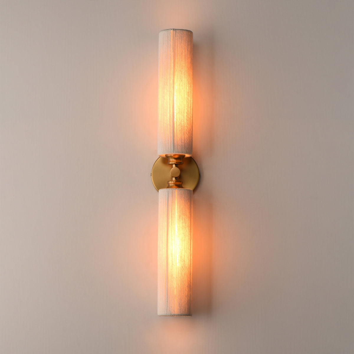 Aveline 2 Light Wall Sconce
