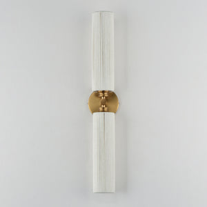 Aveline 2 Light Wall Sconce