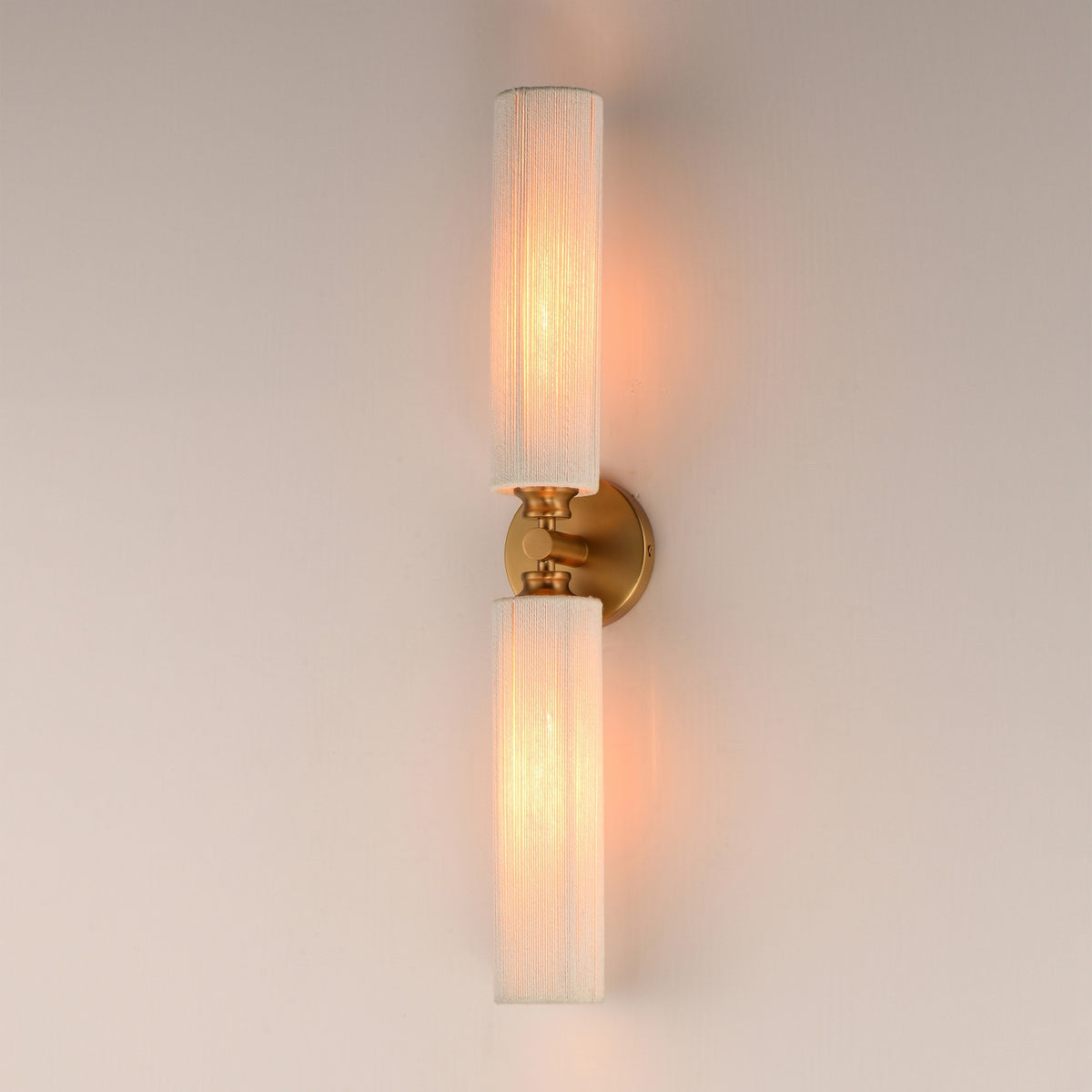Aveline 2 Light Wall Sconce