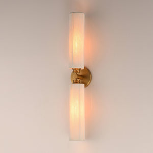 Aveline 2 Light Wall Sconce