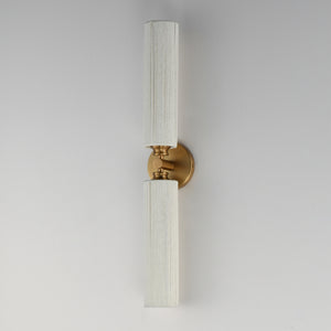 Aveline 2 Light Wall Sconce